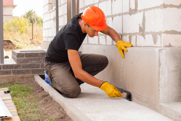 Waterproofing professionals working in Ferndale, PA